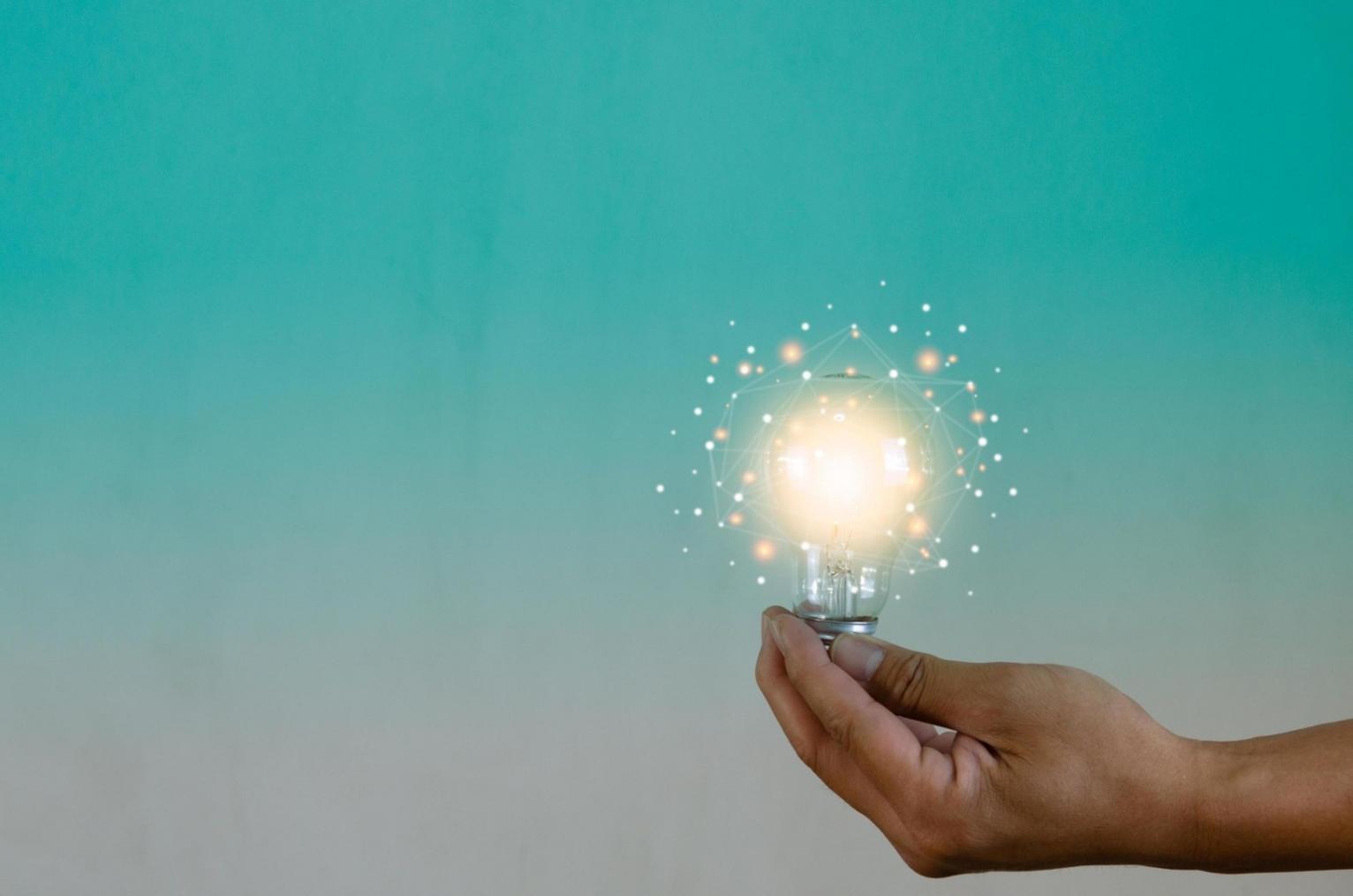 Teilnehmer bei der praktischen Arbeit mit Datenaufbereitung