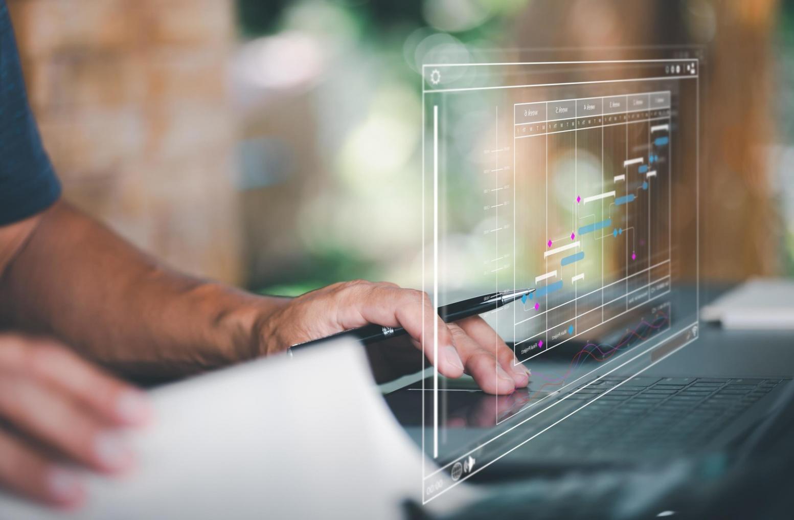 Praktische Anwendung von Datenaufbereitungsmethoden im Workshop