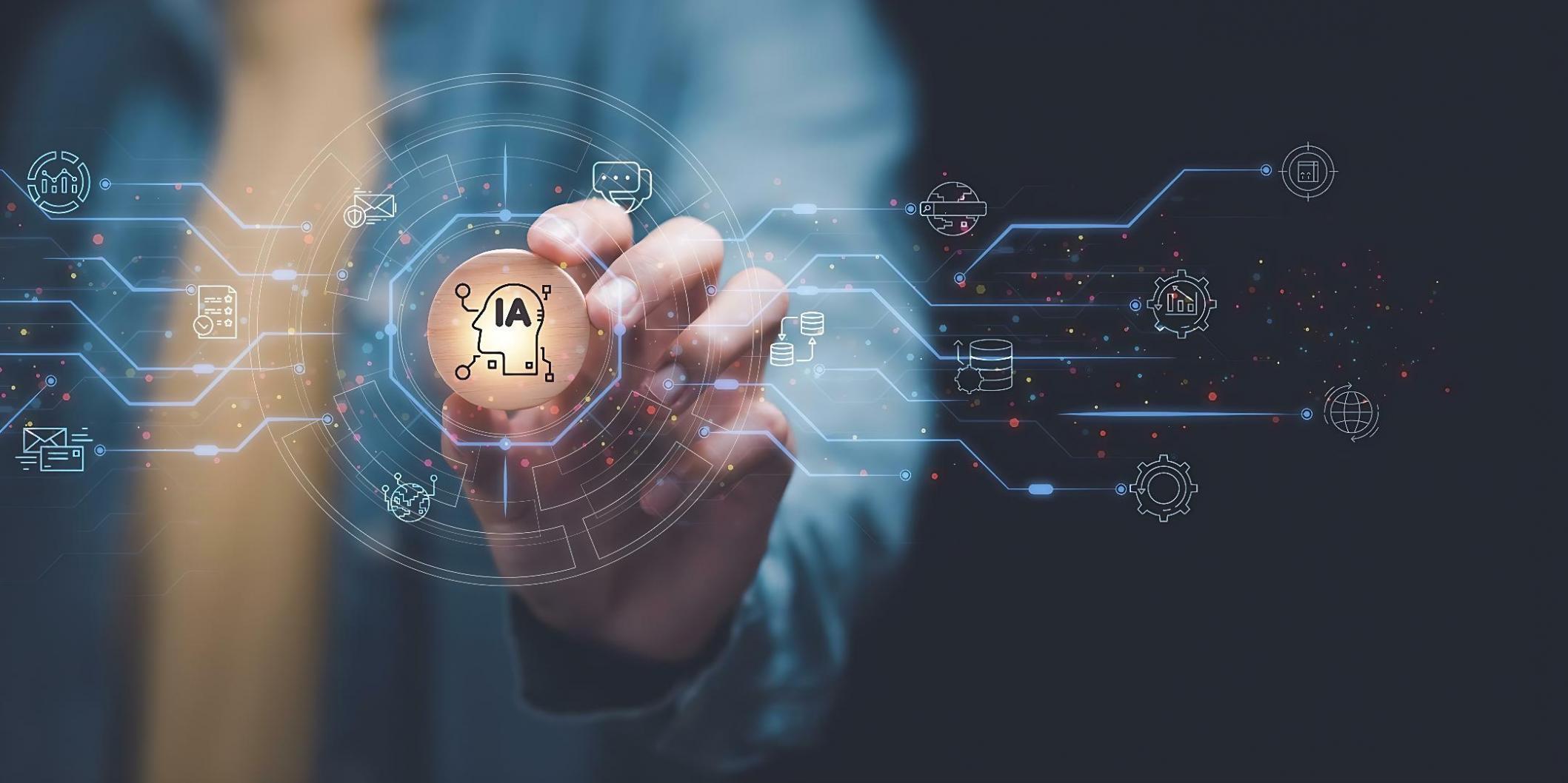 Grundlagen für KI-Datenvorbereitung