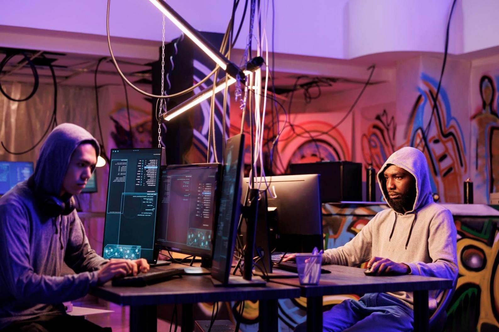 Professionelle Arbeitsumgebung für Datenaufbereitung